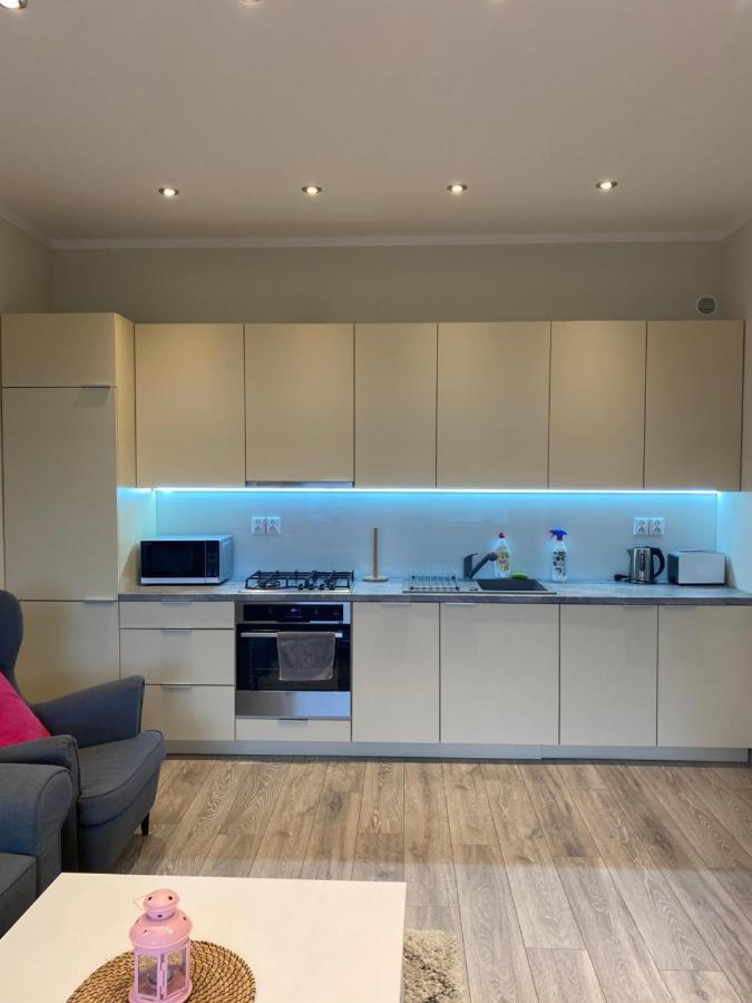 Panama Apartament 1 Πόζναν Εξωτερικό φωτογραφία