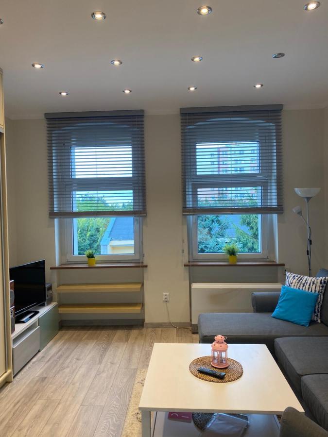 Panama Apartament 1 Πόζναν Εξωτερικό φωτογραφία